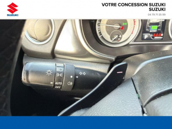 Photo 22 du bon plan SUZUKI Vitara 1.5 Dualjet Hybrid 115ch Style Auto Allgrip occasion à 21990 €