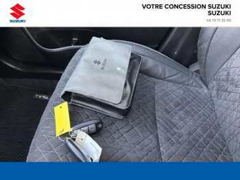 Photo 25 du bon plan SUZUKI Vitara 1.5 Dualjet Hybrid 115ch Style Auto Allgrip occasion à 21990 €
