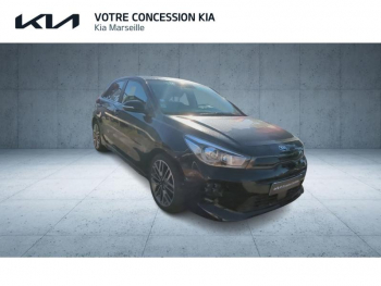 Photo 2 du bon plan KIA Rio 1.0 T-GDI 120ch MHEV GT-Line iBVM6 occasion à 14990 €