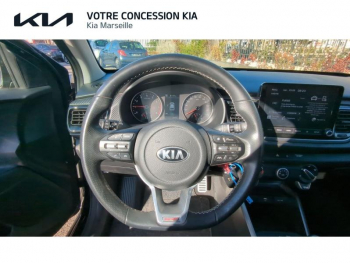 Photo 5 du bon plan KIA Rio 1.0 T-GDI 120ch MHEV GT-Line iBVM6 occasion à 14990 €