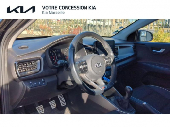 Photo 6 du bon plan KIA Rio 1.0 T-GDI 120ch MHEV GT-Line iBVM6 occasion à 14990 €