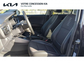 Photo 7 du bon plan KIA Rio 1.0 T-GDI 120ch MHEV GT-Line iBVM6 occasion à 14990 €