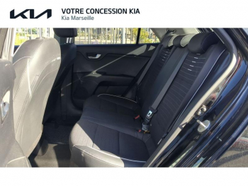 Photo 8 du bon plan KIA Rio 1.0 T-GDI 120ch MHEV GT-Line iBVM6 occasion à 14990 €