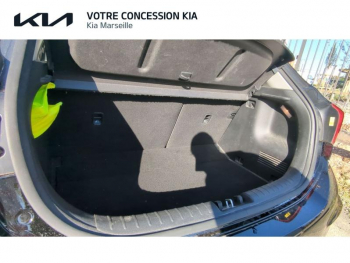 Photo 9 du bon plan KIA Rio 1.0 T-GDI 120ch MHEV GT-Line iBVM6 occasion à 14990 €