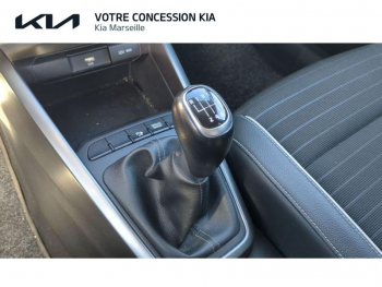 Photo 11 du bon plan KIA Rio 1.0 T-GDI 120ch MHEV GT-Line iBVM6 occasion à 14990 €