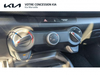 Photo 12 du bon plan KIA Rio 1.0 T-GDI 120ch MHEV GT-Line iBVM6 occasion à 14990 €