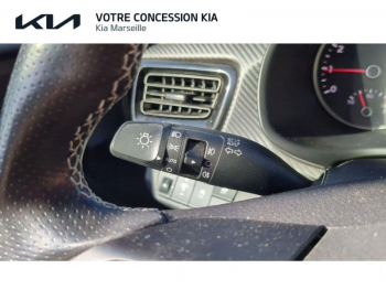 Photo 16 du bon plan KIA Rio 1.0 T-GDI 120ch MHEV GT-Line iBVM6 occasion à 14990 €