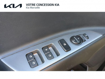 Photo 17 du bon plan KIA Rio 1.0 T-GDI 120ch MHEV GT-Line iBVM6 occasion à 14990 €