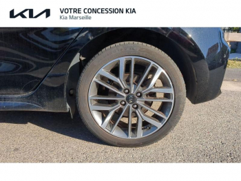 Photo 19 du bon plan KIA Rio 1.0 T-GDI 120ch MHEV GT-Line iBVM6 occasion à 14990 €