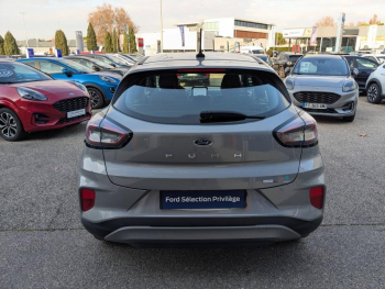 Photo 5 du bon plan FORD Puma 1.0 EcoBoost 125ch mHEV Titanium 7cv occasion à 14990 €
