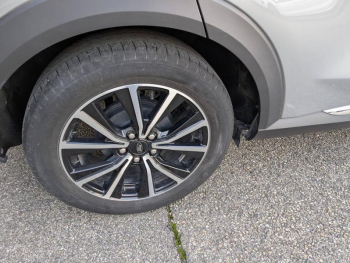 Photo 6 du bon plan FORD Puma 1.0 EcoBoost 125ch mHEV Titanium 7cv occasion à 14990 €