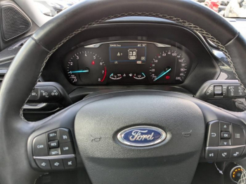 Photo 7 du bon plan FORD Puma 1.0 EcoBoost 125ch mHEV Titanium 7cv occasion à 14990 €