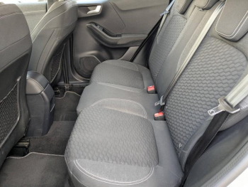 Photo 10 du bon plan FORD Puma 1.0 EcoBoost 125ch mHEV Titanium 7cv occasion à 14990 €