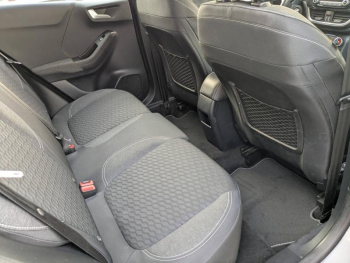 Photo 11 du bon plan FORD Puma 1.0 EcoBoost 125ch mHEV Titanium 7cv occasion à 14990 €