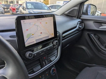 Photo 13 du bon plan FORD Puma 1.0 EcoBoost 125ch mHEV Titanium 7cv occasion à 14990 €