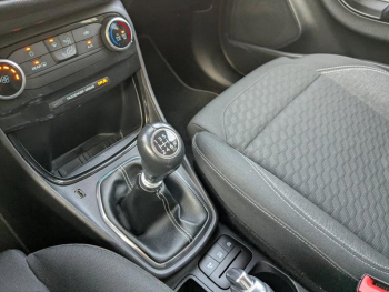 Photo 14 du bon plan FORD Puma 1.0 EcoBoost 125ch mHEV Titanium 7cv occasion à 14990 €