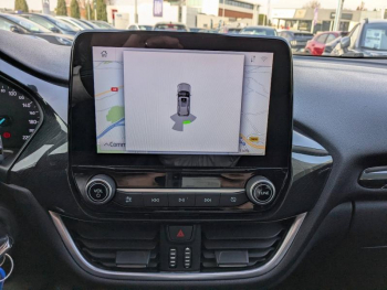 Photo 17 du bon plan FORD Puma 1.0 EcoBoost 125ch mHEV Titanium 7cv occasion à 14990 €