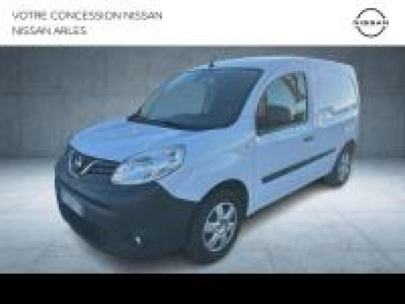 Bon plan NISSAN NV250 FG DCI 95 EURO 6D OPTIMA L1 SV MADE IN FRANCE 2 places occasion à 12900 €