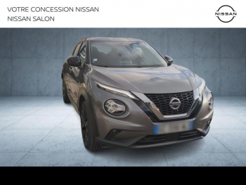 Photo 2 du bon plan NISSAN Juke 1.0 DIG-T 114ch Enigma DCT 2021.5 occasion à 17980 €