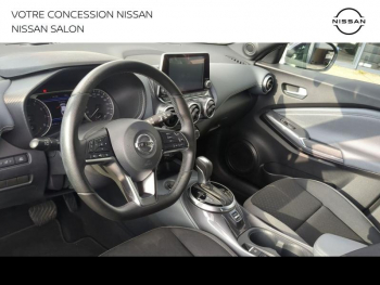 Photo 5 du bon plan NISSAN Juke 1.0 DIG-T 114ch Enigma DCT 2021.5 occasion à 17980 €
