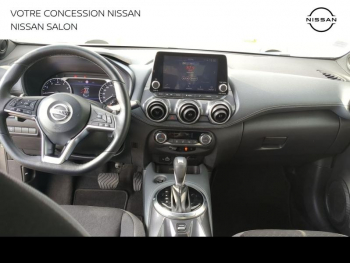 Photo 7 du bon plan NISSAN Juke 1.0 DIG-T 114ch Enigma DCT 2021.5 occasion à 17980 €