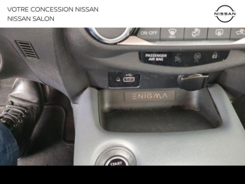 Photo 9 du bon plan NISSAN Juke 1.0 DIG-T 114ch Enigma DCT 2021.5 occasion à 17980 €