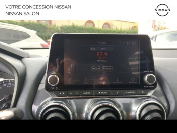 Photo 10 du bon plan NISSAN Juke 1.0 DIG-T 114ch Enigma DCT 2021.5 occasion à 17980 €