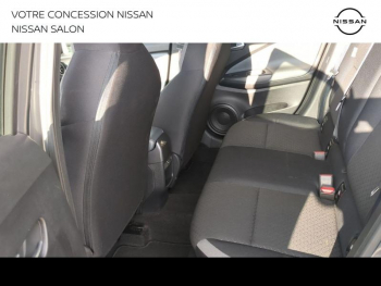 Photo 11 du bon plan NISSAN Juke 1.0 DIG-T 114ch Enigma DCT 2021.5 occasion à 17980 €