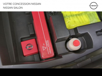 Photo 13 du bon plan NISSAN Juke 1.0 DIG-T 114ch Enigma DCT 2021.5 occasion à 17980 €