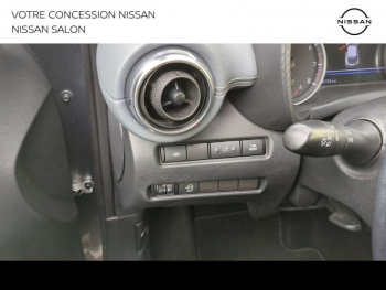 Photo 15 du bon plan NISSAN Juke 1.0 DIG-T 114ch Enigma DCT 2021.5 occasion à 17980 €