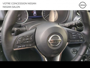 Photo 16 du bon plan NISSAN Juke 1.0 DIG-T 114ch Enigma DCT 2021.5 occasion à 17980 €