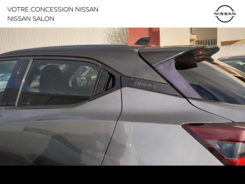 Photo 18 du bon plan NISSAN Juke 1.0 DIG-T 114ch Enigma DCT 2021.5 occasion à 17980 €