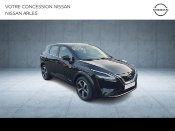 Photo 2 du bon plan NISSAN Qashqai e-POWER 190ch Business Edition 2022 occasion à 22900 €