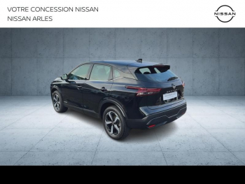 Photo 4 du bon plan NISSAN Qashqai e-POWER 190ch Business Edition 2022 occasion à 22900 €