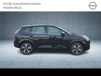 Photo 5 du bon plan NISSAN Qashqai e-POWER 190ch Business Edition 2022 occasion à 22900 €