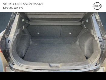 Photo 9 du bon plan NISSAN Qashqai e-POWER 190ch Business Edition 2022 occasion à 22900 €
