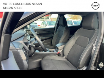 Photo 10 du bon plan NISSAN Qashqai e-POWER 190ch Business Edition 2022 occasion à 22900 €