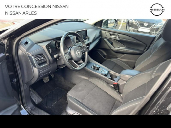 Photo 11 du bon plan NISSAN Qashqai e-POWER 190ch Business Edition 2022 occasion à 22900 €