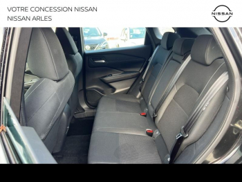 Photo 12 du bon plan NISSAN Qashqai e-POWER 190ch Business Edition 2022 occasion à 22900 €