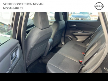 Photo 13 du bon plan NISSAN Qashqai e-POWER 190ch Business Edition 2022 occasion à 22900 €