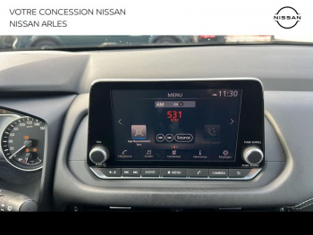 Photo 15 du bon plan NISSAN Qashqai e-POWER 190ch Business Edition 2022 occasion à 22900 €