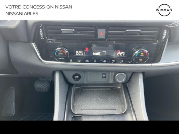 Photo 16 du bon plan NISSAN Qashqai e-POWER 190ch Business Edition 2022 occasion à 22900 €