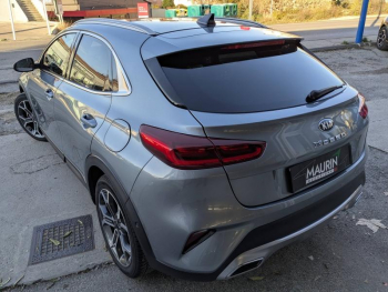 Photo 2 du bon plan KIA XCeed 1.4 T-GDI 140ch Launch Edition DCT7 occasion à 17490 €