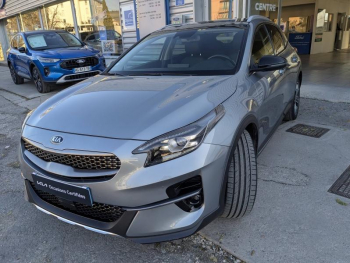 Photo 3 du bon plan KIA XCeed 1.4 T-GDI 140ch Launch Edition DCT7 occasion à 17490 €