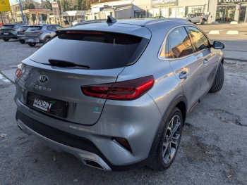 Photo 4 du bon plan KIA XCeed 1.4 T-GDI 140ch Launch Edition DCT7 occasion à 17490 €