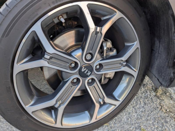 Photo 5 du bon plan KIA XCeed 1.4 T-GDI 140ch Launch Edition DCT7 occasion à 17490 €