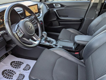 Photo 8 du bon plan KIA XCeed 1.4 T-GDI 140ch Launch Edition DCT7 occasion à 17490 €