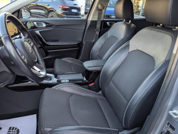 Photo 9 du bon plan KIA XCeed 1.4 T-GDI 140ch Launch Edition DCT7 occasion à 17490 €