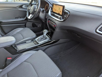 Photo 11 du bon plan KIA XCeed 1.4 T-GDI 140ch Launch Edition DCT7 occasion à 17490 €