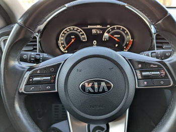Photo 12 du bon plan KIA XCeed 1.4 T-GDI 140ch Launch Edition DCT7 occasion à 17490 €